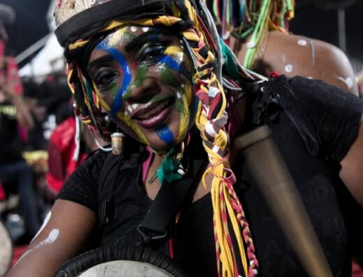 Listing test Carnaval