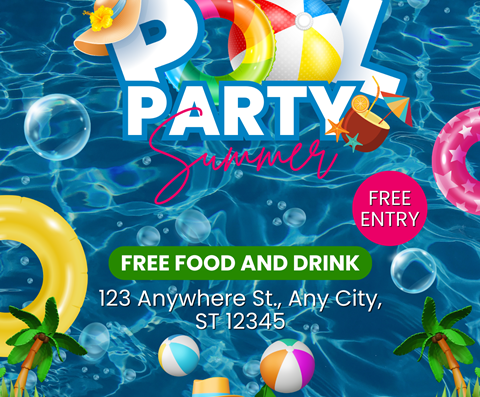 Pull Party