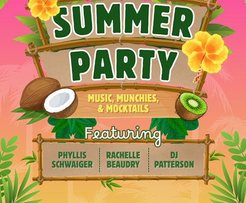 Summer Party