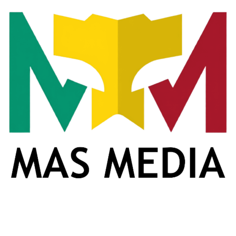 Carnval de Guadeloupe - SODEXCDG - MaMedia - Logo