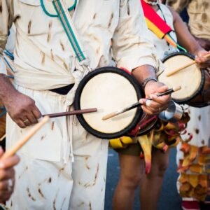 Abon/Annuel Groupe de Carnaval