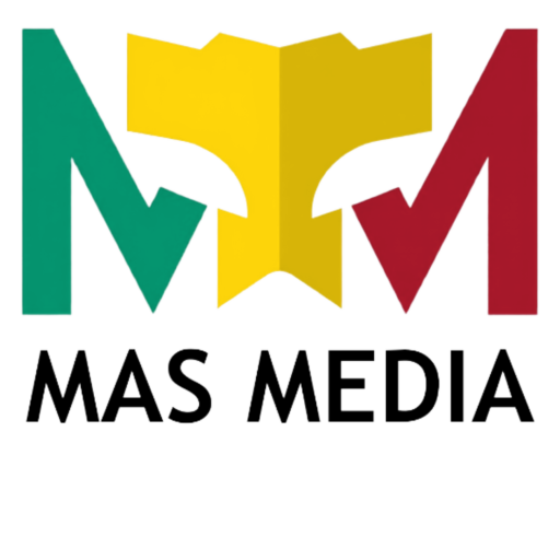 Carnval de Guadeloupe - SODEXCDG - MaMedia - Logo