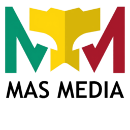 Carnval de Guadeloupe - SODEXCDG - MasMedia - Logo