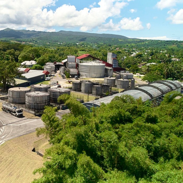 Distillerie Bonne Mère