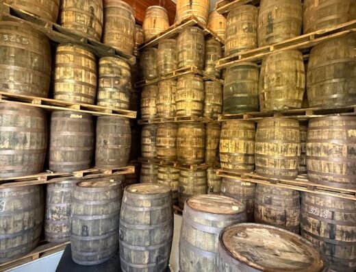 Distillerie Bonne Mère