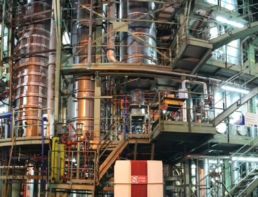 Distillerie Bonne Mère