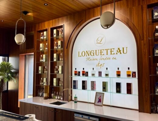 Distillerie Longueteau