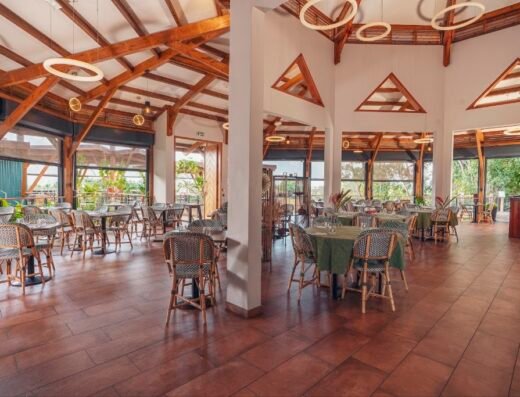 KAPOK Restaurant