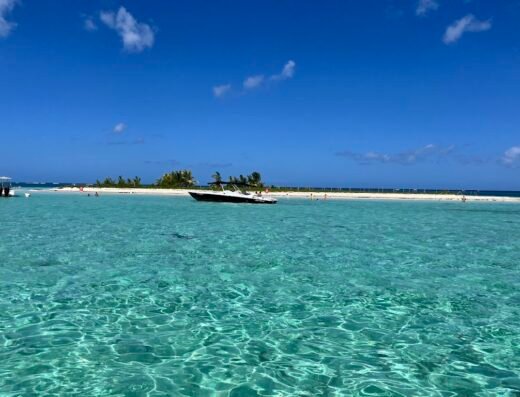 KaruLoc – Location bateau moteur Guadeloupe