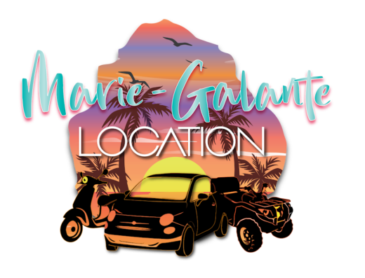 MARIE-GALANTE LOCATION