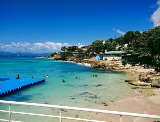 Anse Tabarin