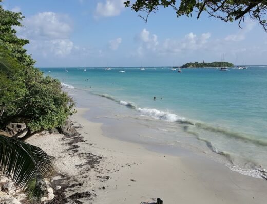 Anse Tabarin