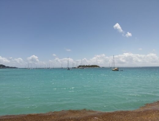 Anse Tabarin