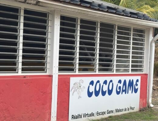 Coco Game