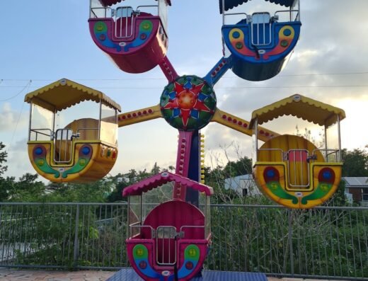 KARUCOCO PARC