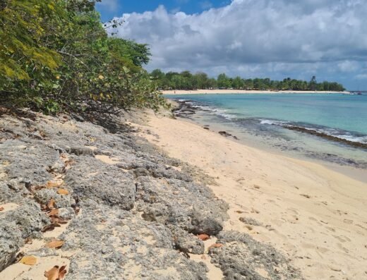 Plage Du Souffleur