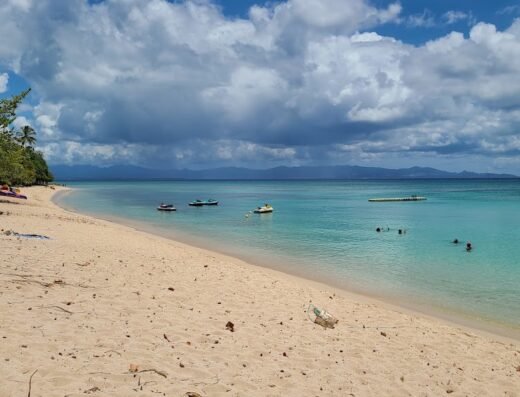Plage Du Souffleur