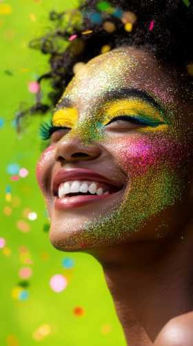 vibrant-performer-with-glitter-makeup-festive-celebration-scene