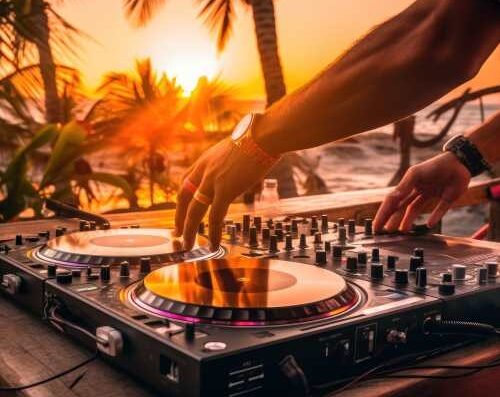 DJ Jako