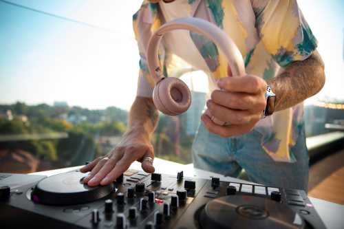 DJ Jako