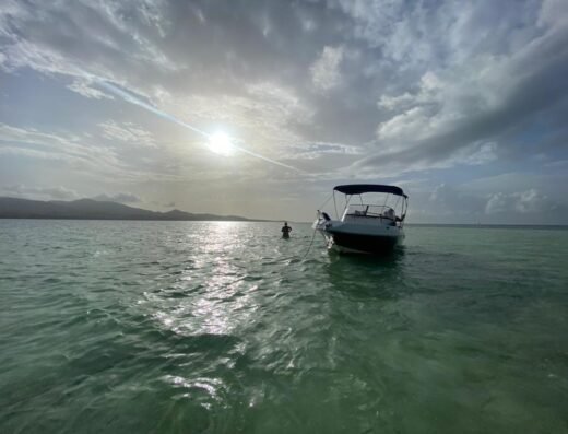 GWADABOAT