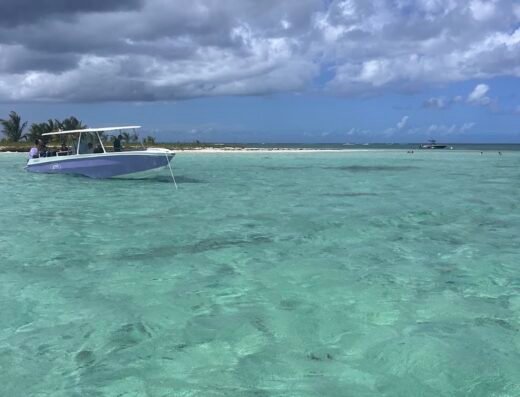 GWADABOAT