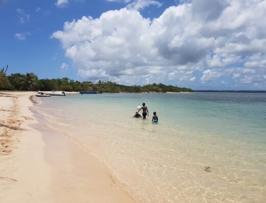 GWADABOAT