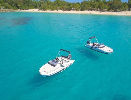 kiff caraïbes nautique – Location bateau en Guadeloupe Location de bateaux moteur-gosier