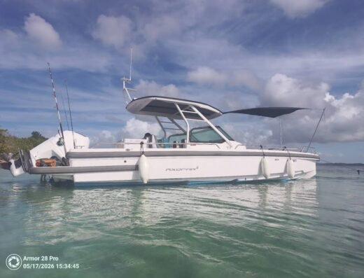 kiff caraïbes nautique – Location bateau en Guadeloupe Location de bateaux moteur-gosier